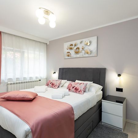 Apartment Bonne Vie Vižinada 外观 照片