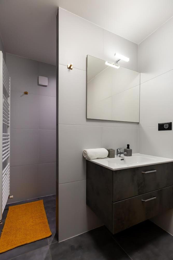 Apartment Bonne Vie Vižinada 外观 照片