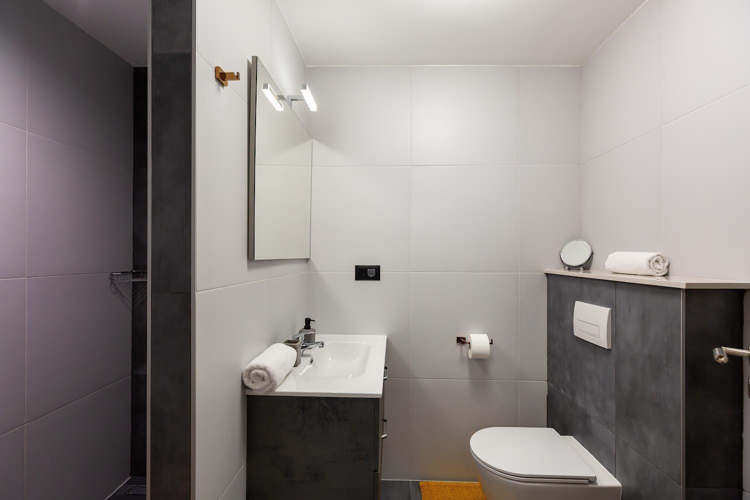 Apartment Bonne Vie Vižinada 外观 照片