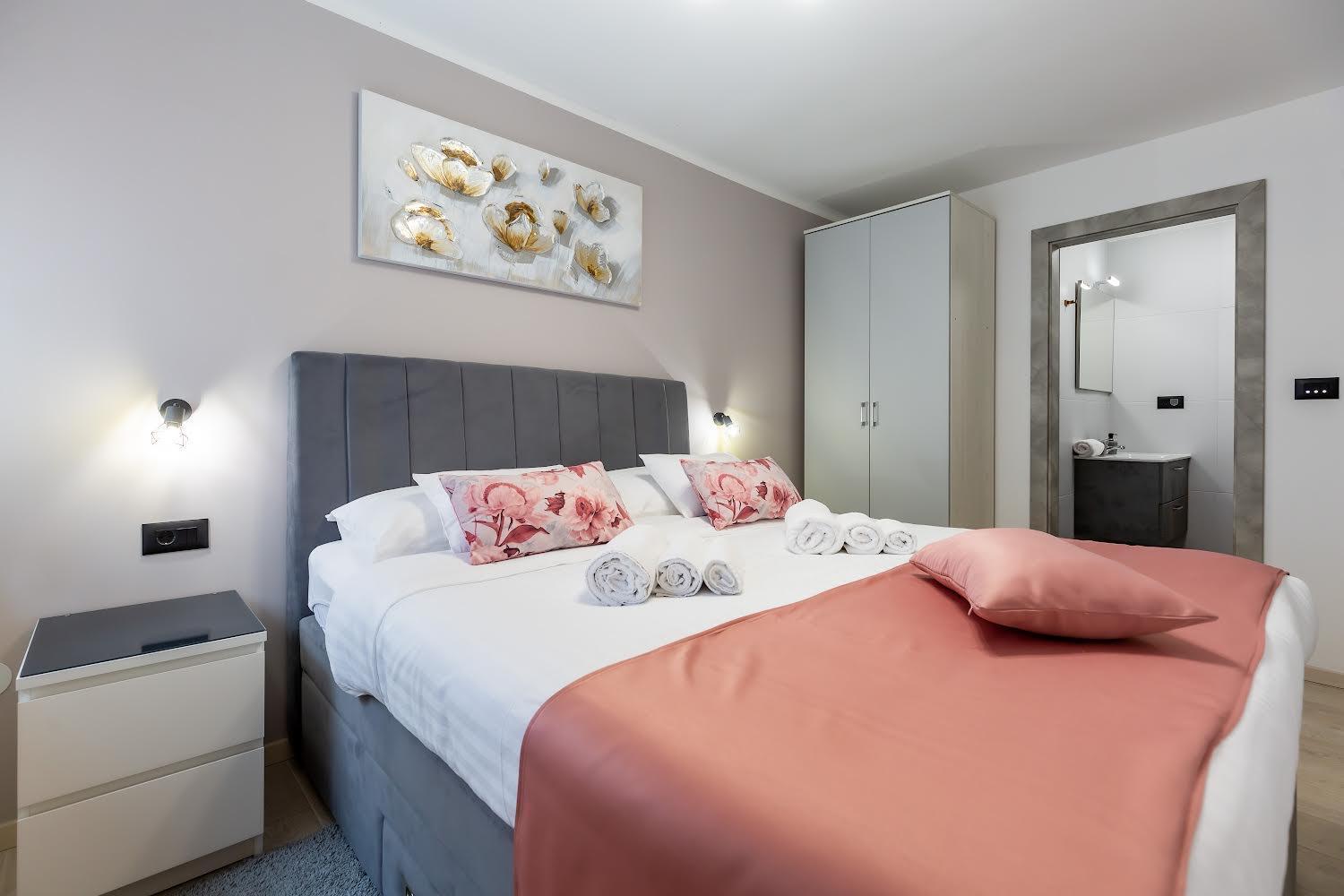 Apartment Bonne Vie Vižinada 外观 照片