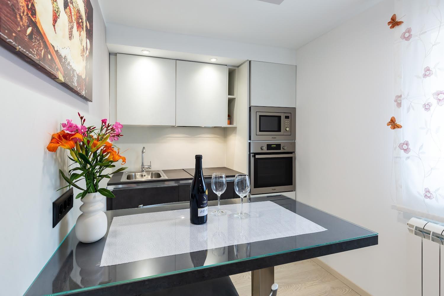 Apartment Bonne Vie Vižinada 外观 照片