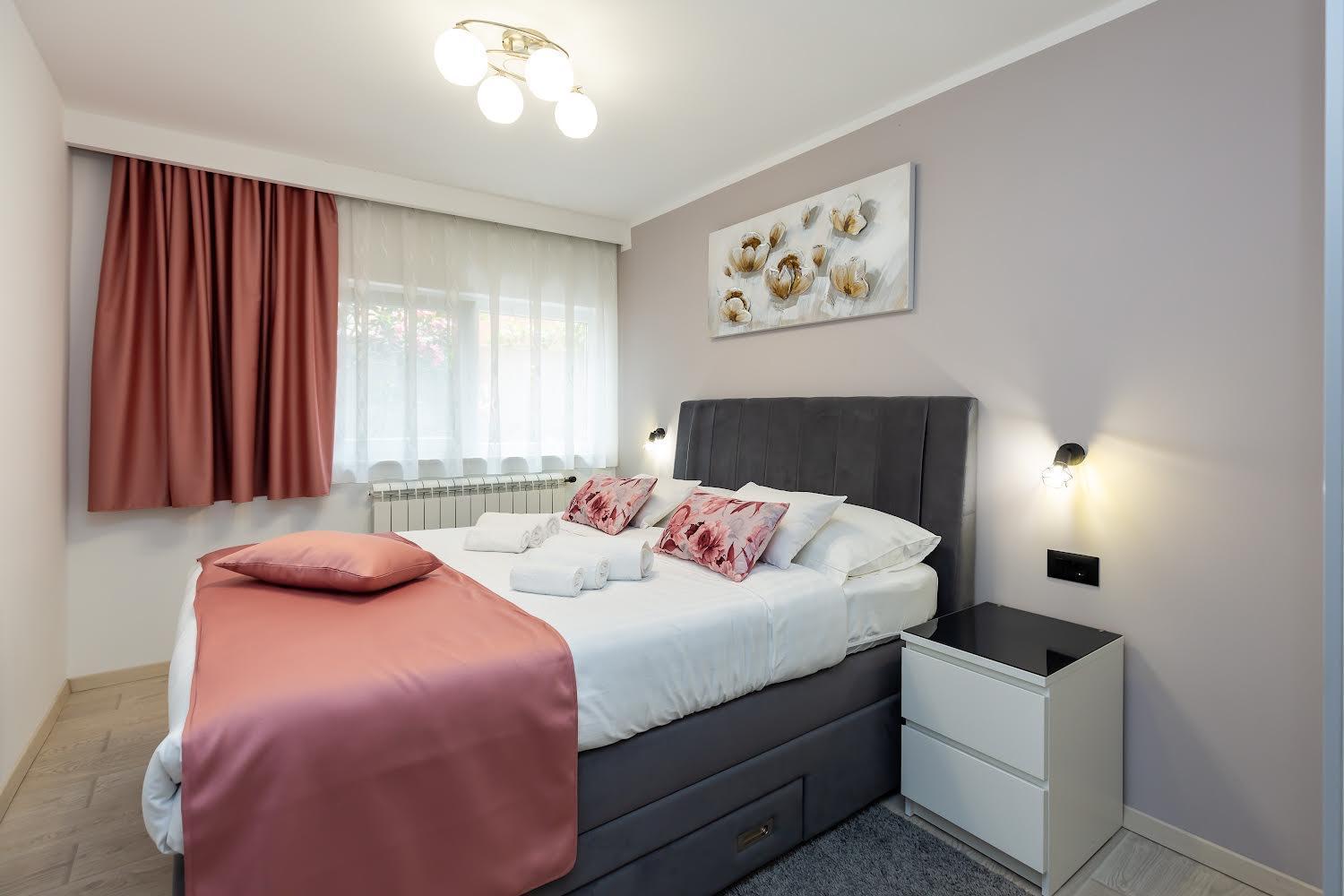 Apartment Bonne Vie Vižinada 外观 照片